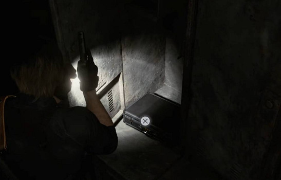 《惡靈古堡9》尋寶任務攻略