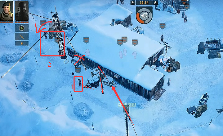 《魔鬼戰將起源》圖文攻略 全關卡潛行道具用法及任務難點解密攻略