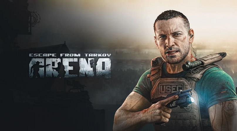 《逃離塔科夫》開發商因違反個人資料法被罰200萬盧布