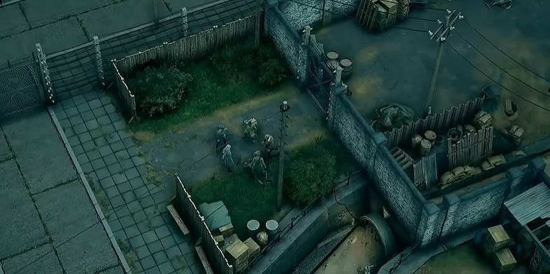 《魔鬼戰將起源》圖文攻略 全關卡潛行道具用法及任務難點解密攻略