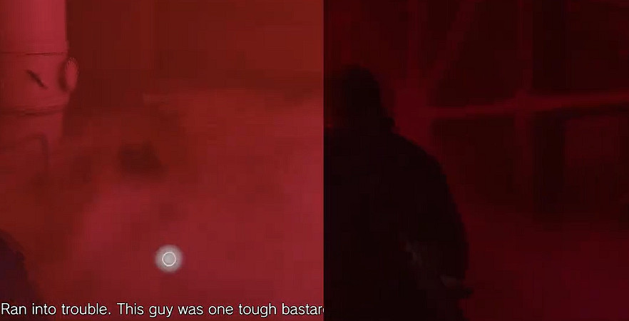 《惡靈古堡9》標準難度和癲狂難度區別 《惡靈古堡9》標準難度和癲狂難度區別