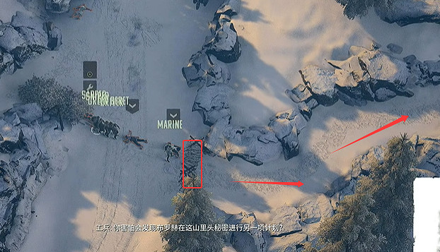 《魔鬼戰將起源》圖文攻略 全關卡潛行道具用法及任務難點解密攻略