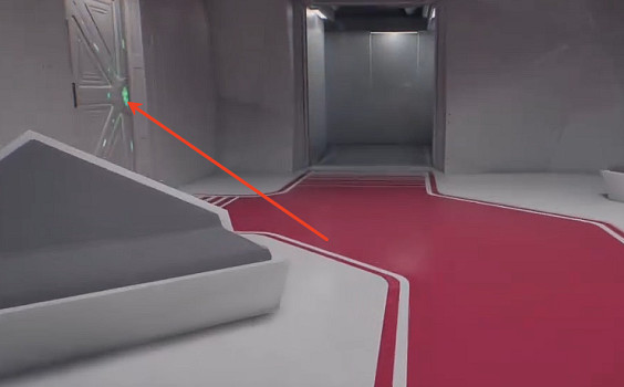 《惡靈古堡9》硫酸瓶配方獲得方式