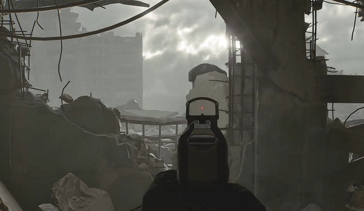 《惡靈古堡9》豆腐塊彩蛋全觸發位置一覽 《惡靈古堡9》豆腐塊彩蛋全觸發位置一覽