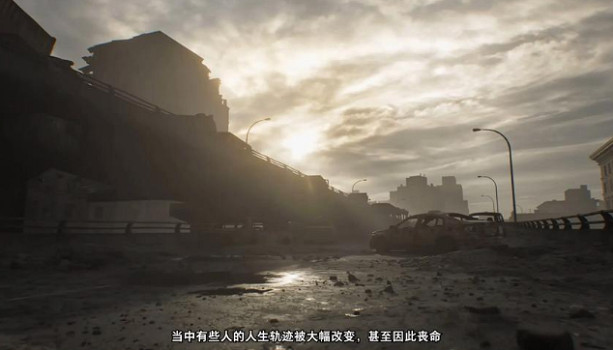 《惡靈古堡9》d加密分析