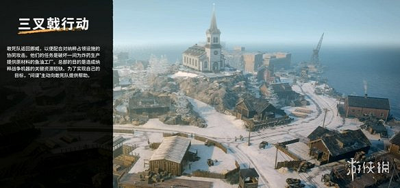 《魔鬼戰將起源》有多少關