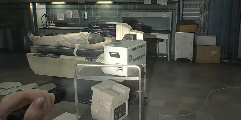 《惡靈古堡9》標準難度和癲狂難度區別 《惡靈古堡9》標準難度和癲狂難度區別