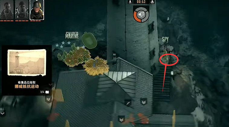 《魔鬼戰將起源》圖文攻略 全關卡潛行道具用法及任務難點解密攻略