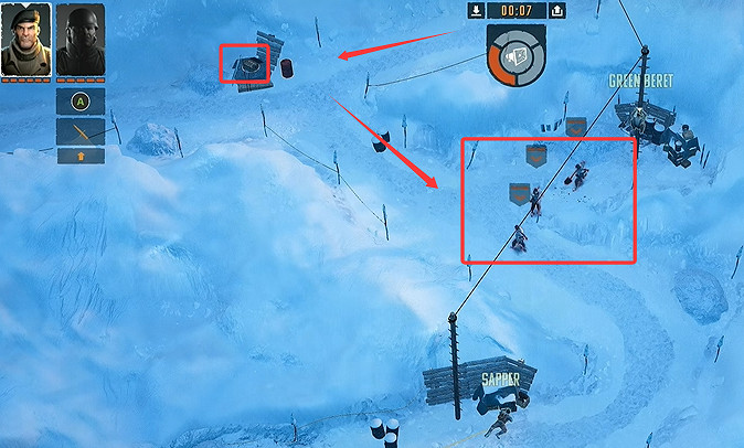 《魔鬼戰將起源》圖文攻略 全關卡潛行道具用法及任務難點解密攻略