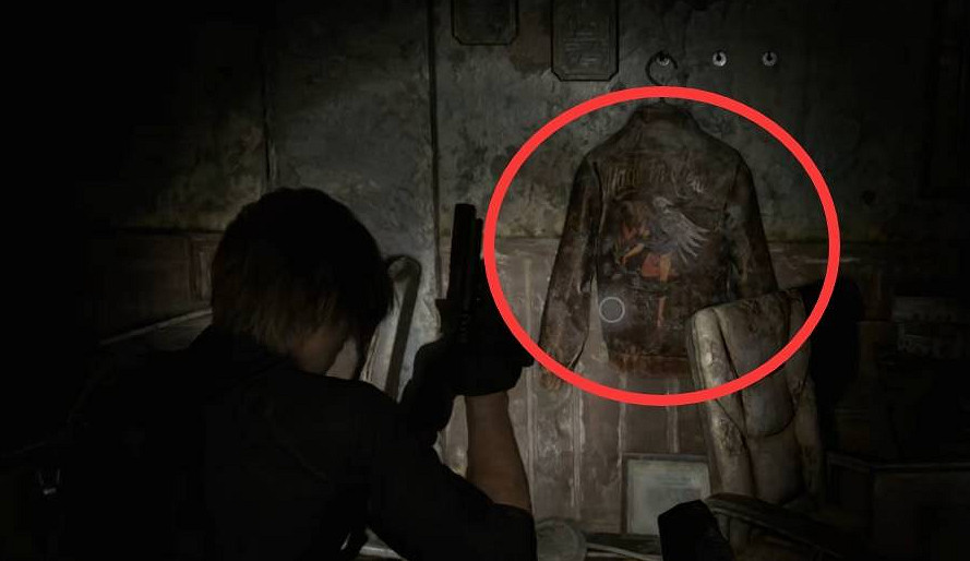 《惡靈古堡9》尋寶遊戲解謎方式 《惡靈古堡9》尋寶遊戲解謎方式