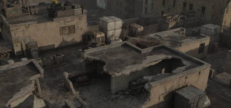 《惡靈古堡9》信號接收器位置