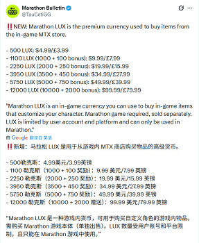 曝《馬拉鬆》製作成本2.5億美元！需售700萬份回本