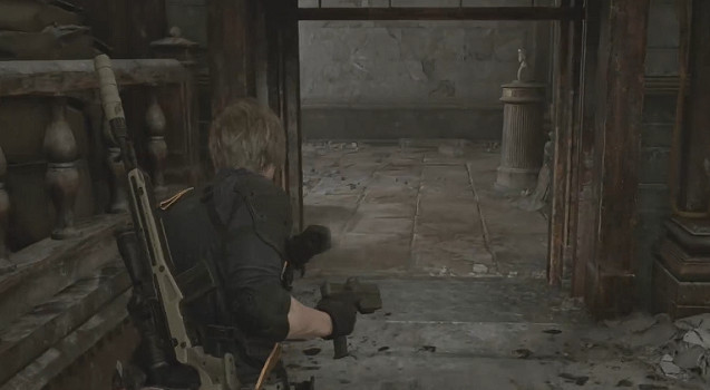 《惡靈古堡9》豆腐塊彩蛋全觸發位置一覽