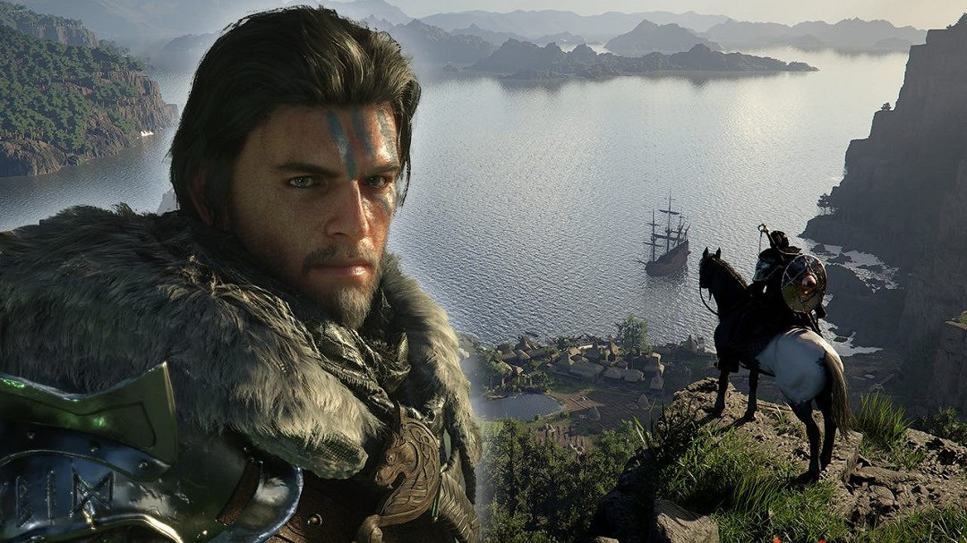 《紅色沙漠》PS5 Pro優化詳情:PSSR技術實現4K高幀 《紅色沙漠》PS5 Pro優化詳情:PSSR技術實現4K高幀