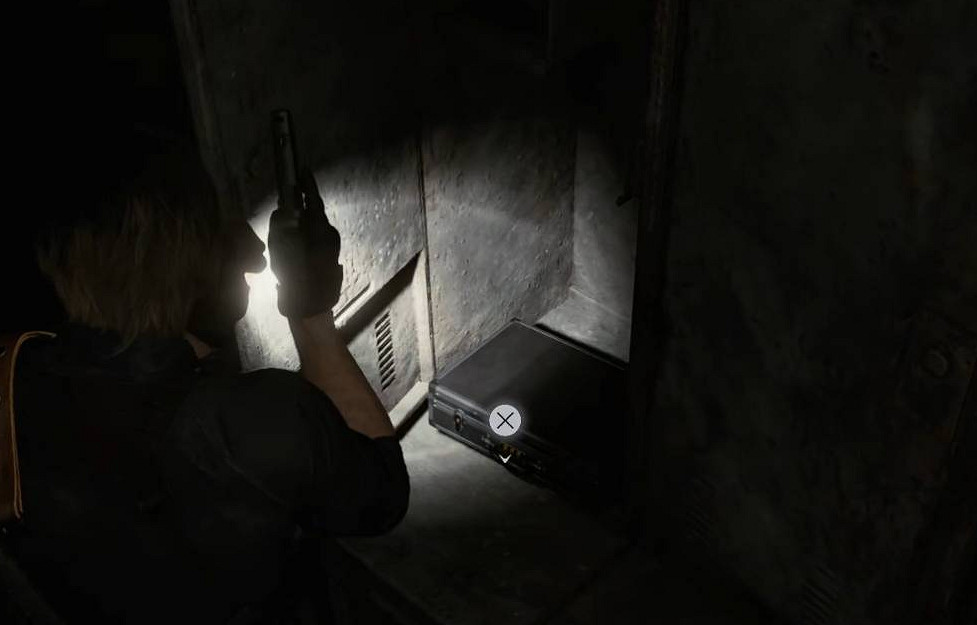 《惡靈古堡9》尋寶任務攻略 《惡靈古堡9》尋寶任務攻略