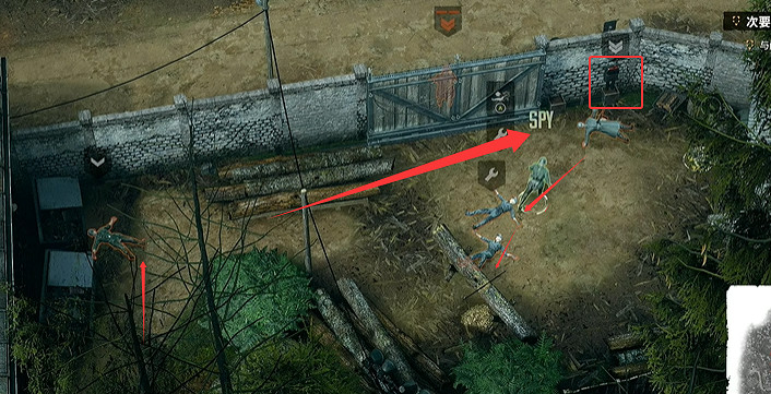 《魔鬼戰將起源》圖文攻略 全關卡潛行道具用法及任務難點解密攻略