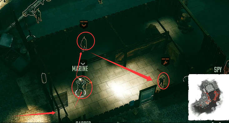 《魔鬼戰將起源》圖文攻略 全關卡潛行道具用法及任務難點解密攻略