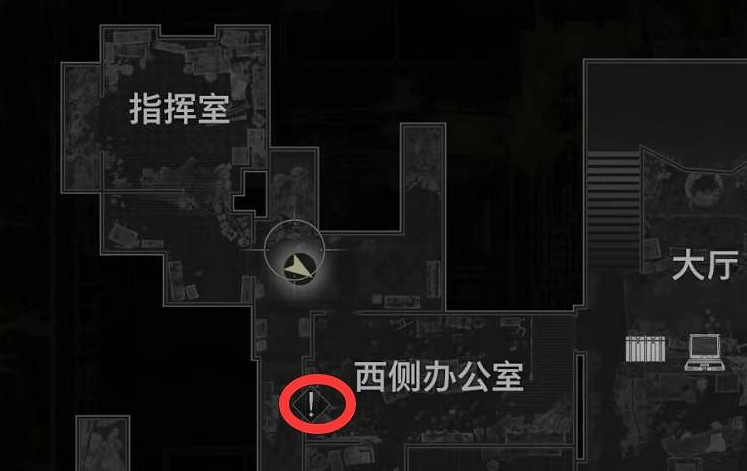 《惡靈古堡9》尋寶遊戲解謎方式 《惡靈古堡9》尋寶遊戲解謎方式