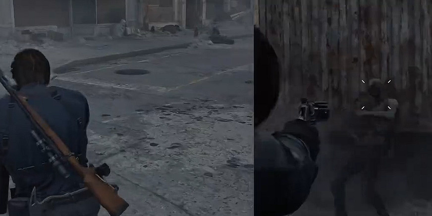 《惡靈古堡9》標準難度和癲狂難度區別 《惡靈古堡9》標準難度和癲狂難度區別