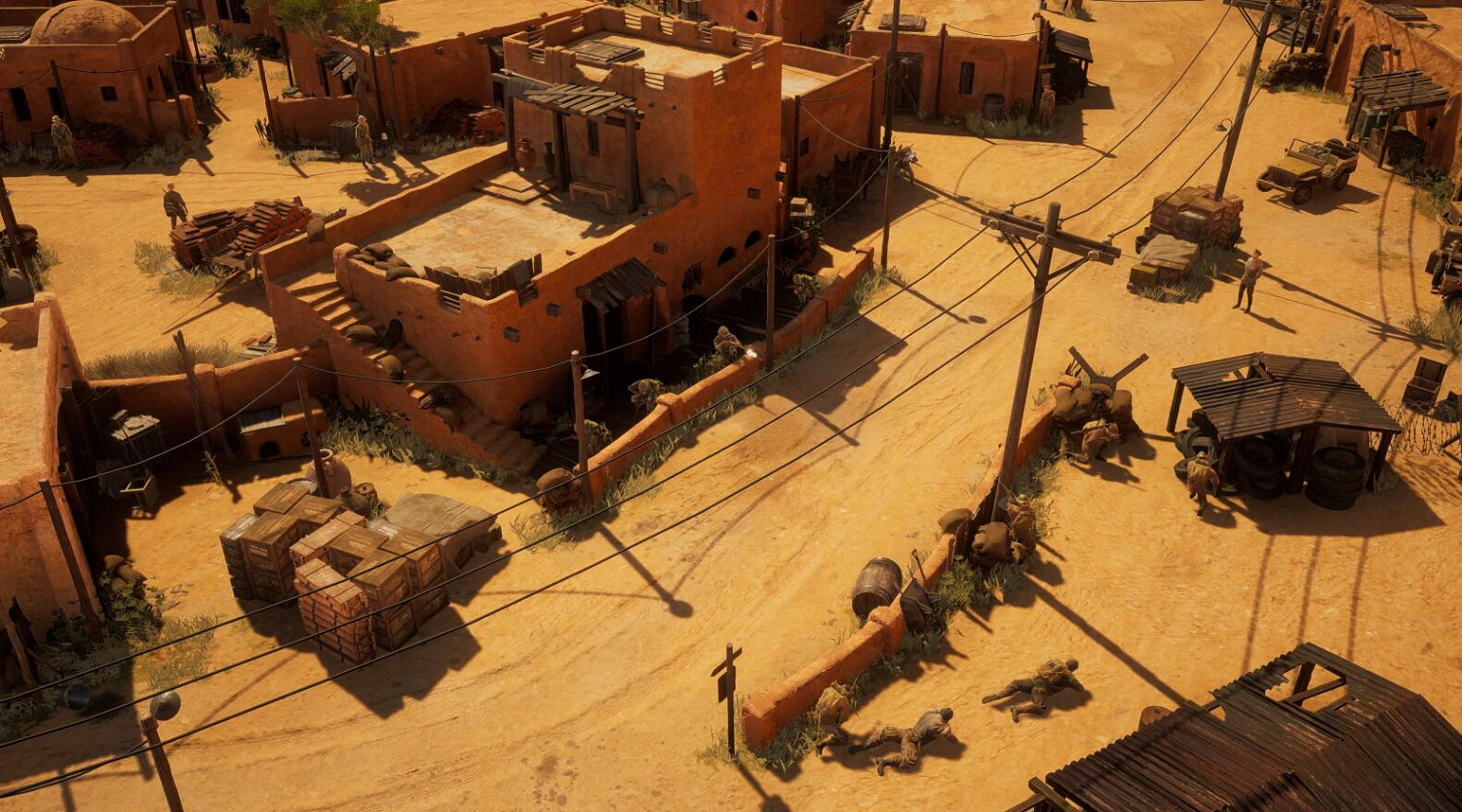 《魔鬼戰將起源》可玩內容有哪些？特色內容介紹