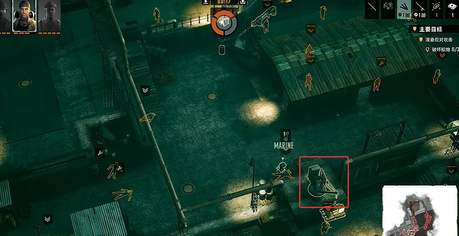 《魔鬼戰將起源》圖文攻略 全關卡潛行道具用法及任務難點解密攻略