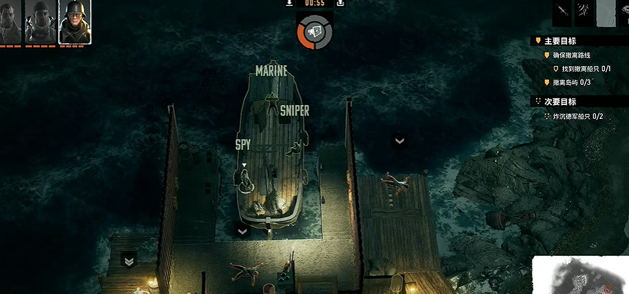 《魔鬼戰將起源》圖文攻略 全關卡潛行道具用法及任務難點解密攻略