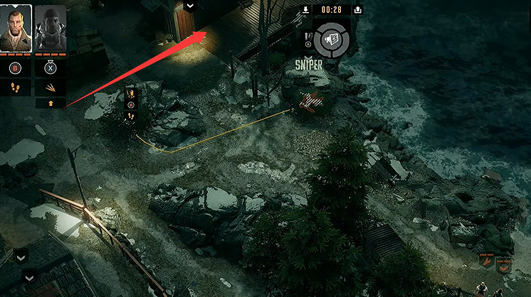 《魔鬼戰將起源》圖文攻略 全關卡潛行道具用法及任務難點解密攻略