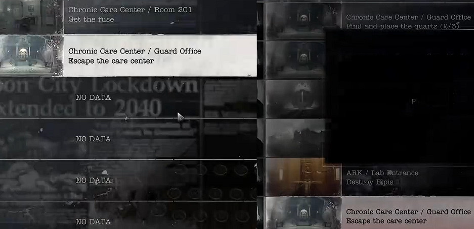 《惡靈古堡9》標準難度和癲狂難度區別 《惡靈古堡9》標準難度和癲狂難度區別