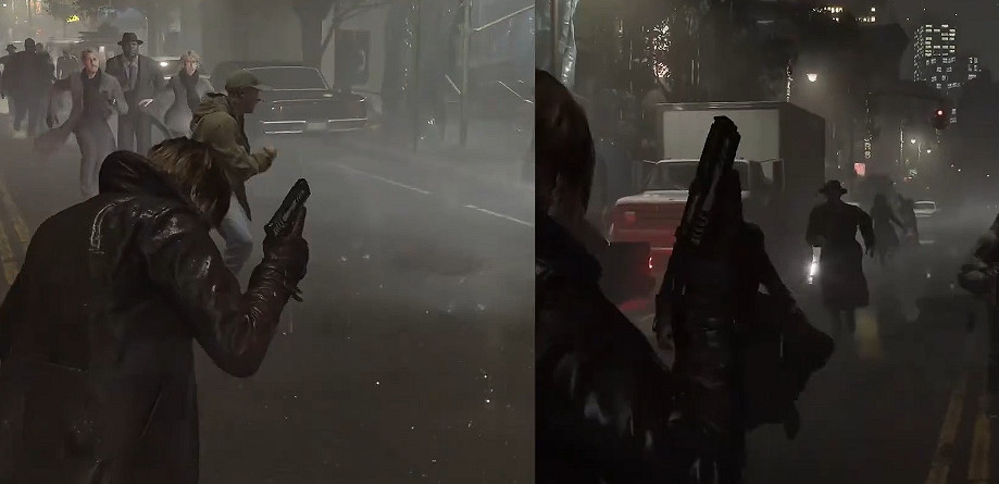 《惡靈古堡9》標準難度和癲狂難度區別 《惡靈古堡9》標準難度和癲狂難度區別