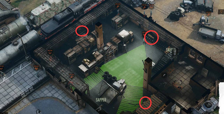 《魔鬼戰將起源》圖文攻略 全關卡潛行道具用法及任務難點解密攻略