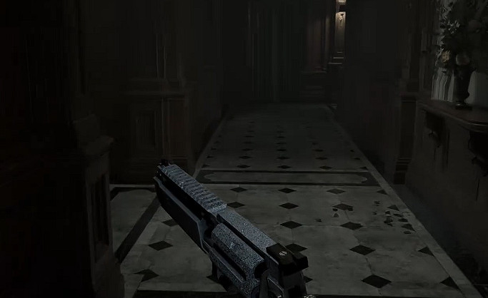 《惡靈古堡9》療養院廚房逃課技巧 《惡靈古堡9》療養院廚房逃課技巧