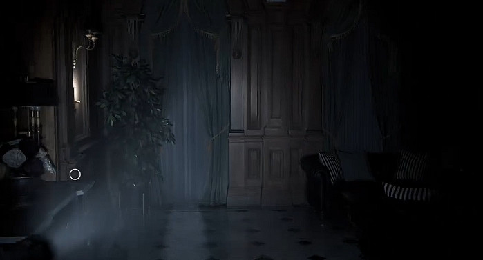 《惡靈古堡9》療養院廚房逃課技巧 《惡靈古堡9》療養院廚房逃課技巧