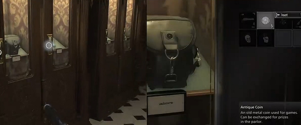 《惡靈古堡9》標準難度和癲狂難度區別 《惡靈古堡9》標準難度和癲狂難度區別