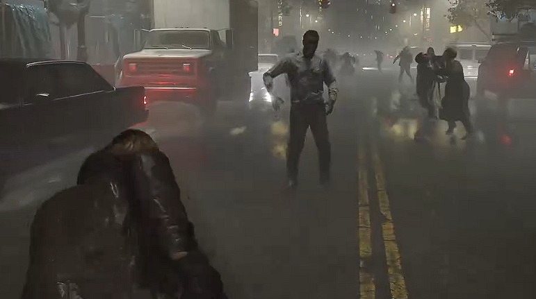 《惡靈古堡9》標準難度和癲狂難度區別 《惡靈古堡9》標準難度和癲狂難度區別