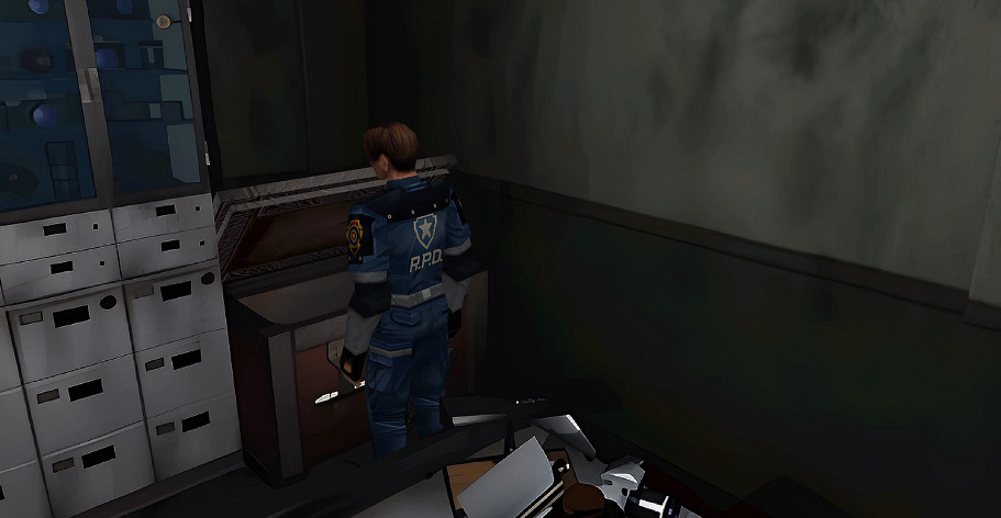 你知道《生化1.5》嗎?神谷英樹回憶《生化2》開發史 你知道《生化1.5》嗎?神谷英樹回憶《生化2》開發史