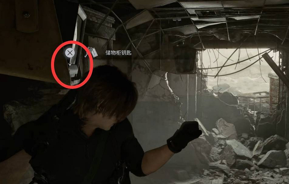 《惡靈古堡9》尋寶遊戲解謎方式 《惡靈古堡9》尋寶遊戲解謎方式