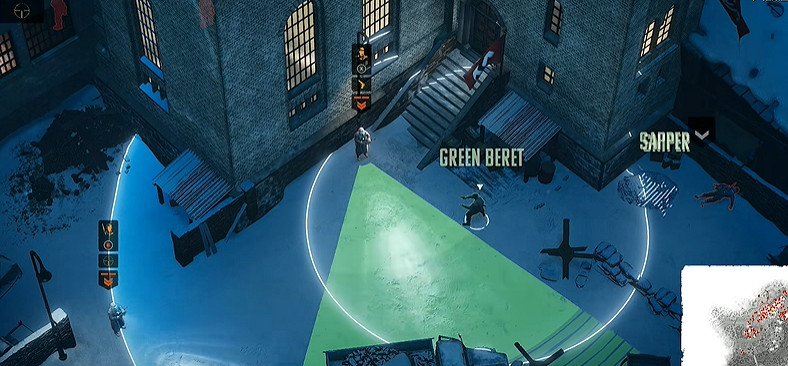 《魔鬼戰將起源》圖文攻略 全關卡潛行道具用法及任務難點解密攻略