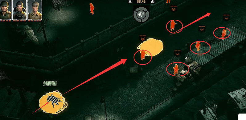 《魔鬼戰將起源》圖文攻略 全關卡潛行道具用法及任務難點解密攻略