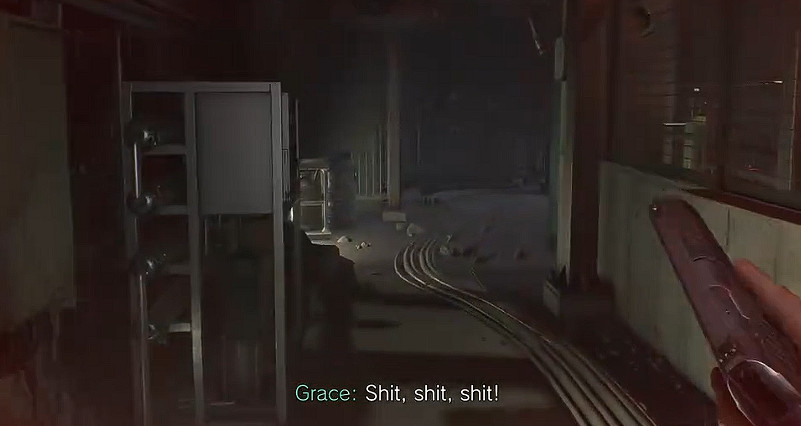 《惡靈古堡9》標準難度和癲狂難度區別 《惡靈古堡9》標準難度和癲狂難度區別