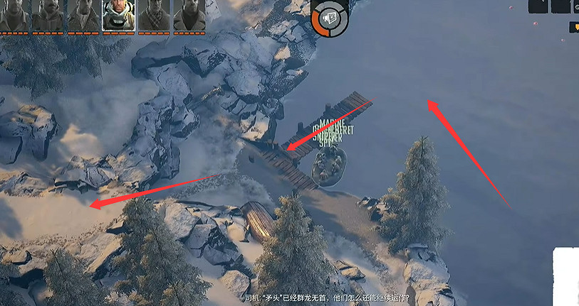 《魔鬼戰將起源》圖文攻略 全關卡潛行道具用法及任務難點解密攻略