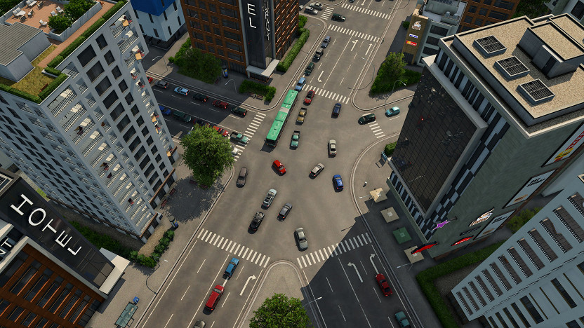 《狂熱運輸3》：全新實機展示：核心“大亨”機制首度曝光