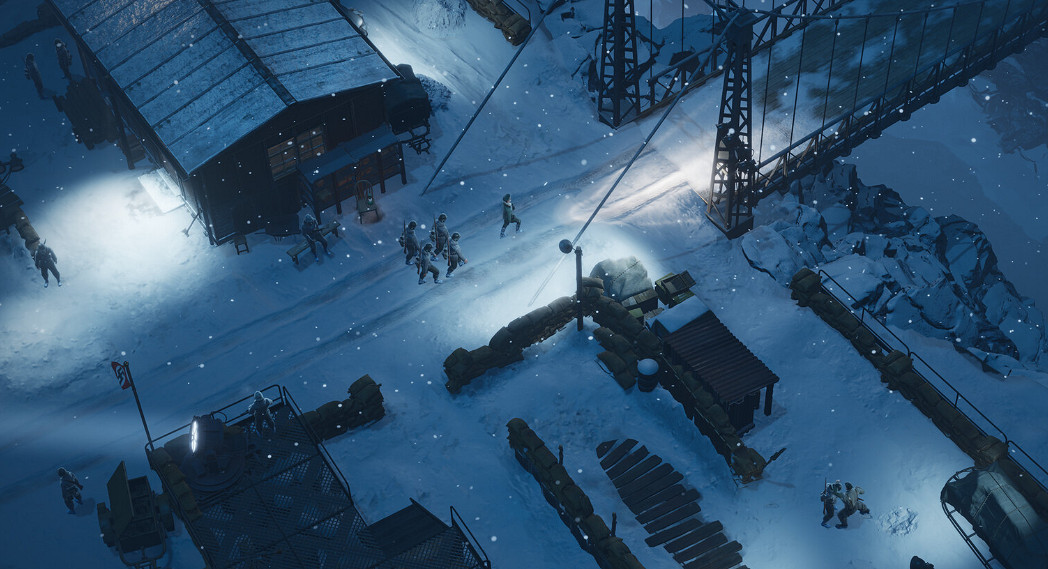 《魔鬼戰將起源》預購獎勵介紹