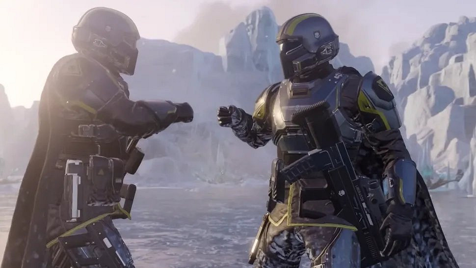 《絕地戰兵2》容量成功“瘦身”：從154GB減少至23GB