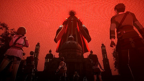 《刀劍神域》全新家用主機遊戲作品《艾恩葛朗特 回蕩新聲》 即將於2026年7月9日上市！