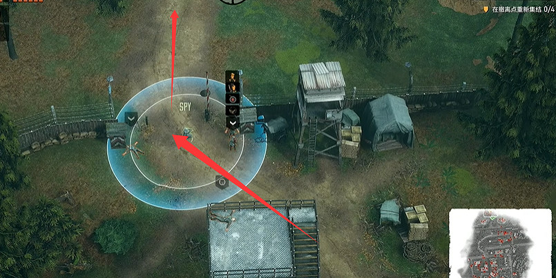 《魔鬼戰將起源》圖文攻略 全關卡潛行道具用法及任務難點解密攻略