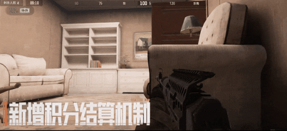 《暗區突圍》艾薇塔回歸！全新禁區大贏家現已上線！