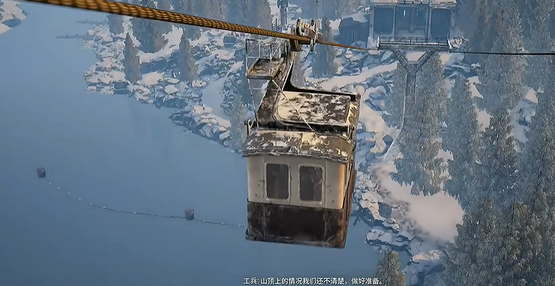 《魔鬼戰將起源》圖文攻略 全關卡潛行道具用法及任務難點解密攻略