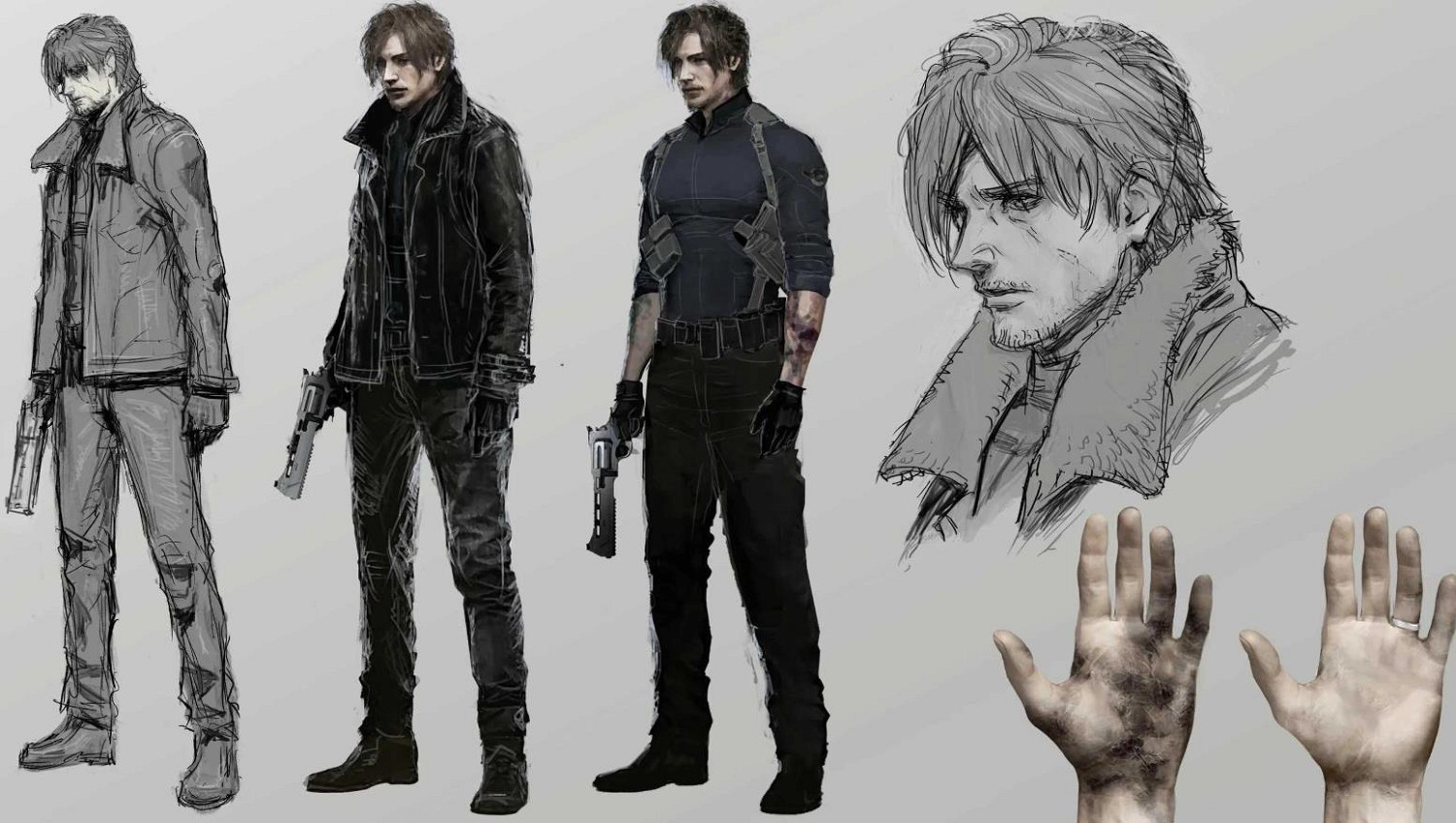 艾達王慘敗！IGN發起裡昂老婆投票：雪莉壓倒性勝利