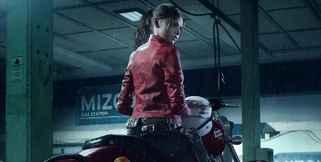 舅舅黨談《生化9》克萊爾缺席原因：為後續重製版讓路