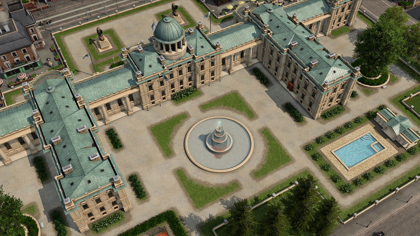 《狂熱運輸3》：全新實機展示：核心“大亨”機制首度曝光